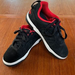 Men’s Heelys size 9